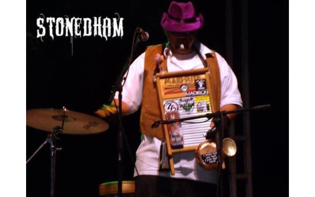 Burningham Music Festival