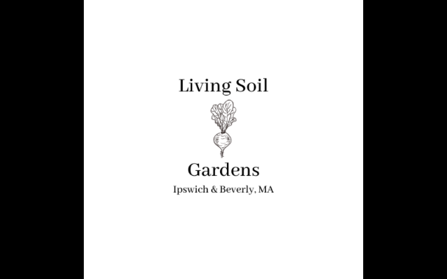 Living Soil Gardens