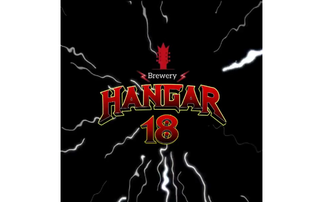 Hangar 18