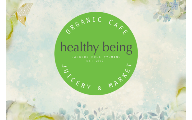 Healthy Being Cafe & Juicery