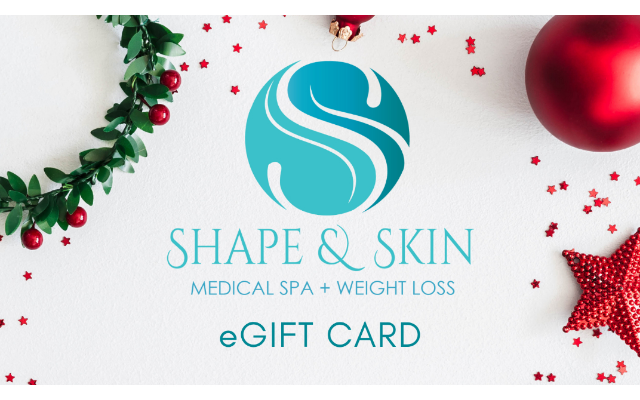 SHAPE & SKIN Medical Spa & Weight Loss