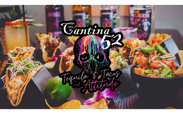 Cantina 52