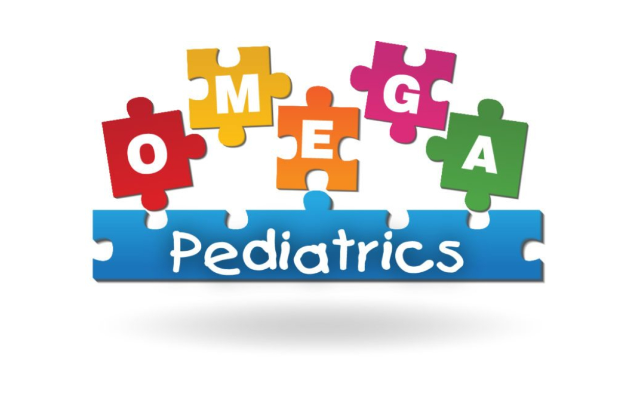 Omega Pediatrics