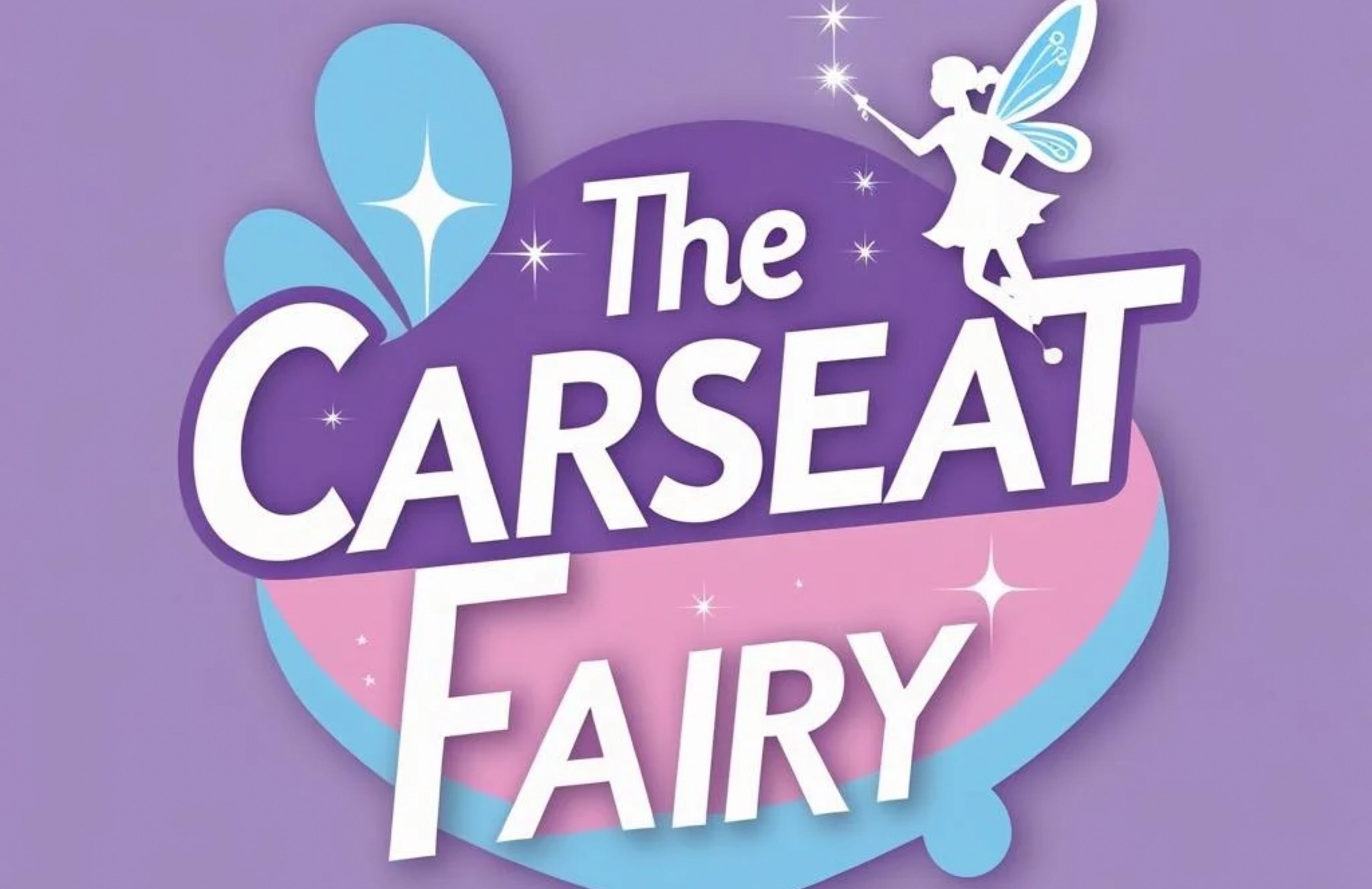 The Car Seat Fairy
