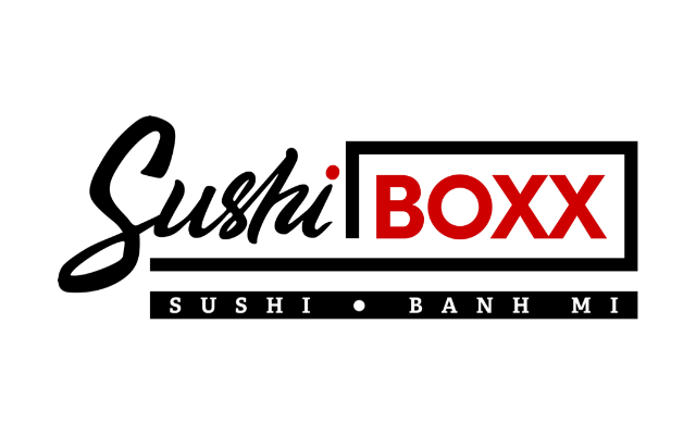 SushiBoxx