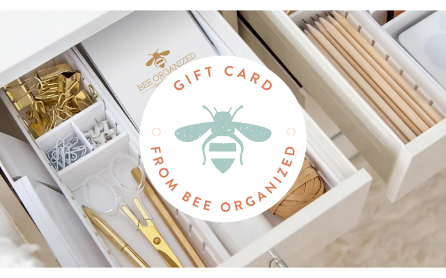 Bee Organized Lincoln