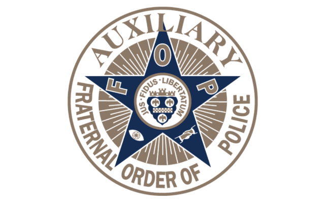 National FOP Auxiliary