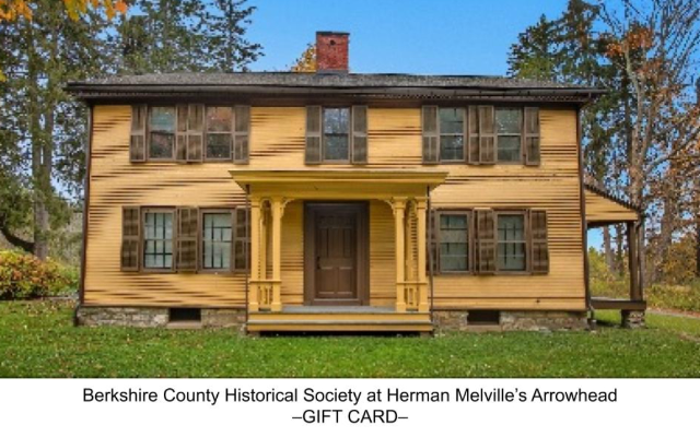 Berkshire County Historical Society