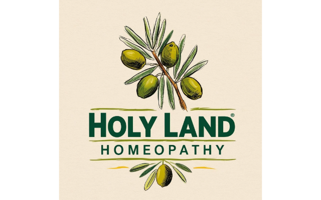Holy Land Homeopathy