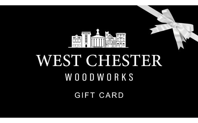 West Chester Woodworks
