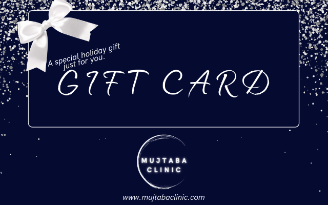 Mujaba NP Walk In Clinic, PC