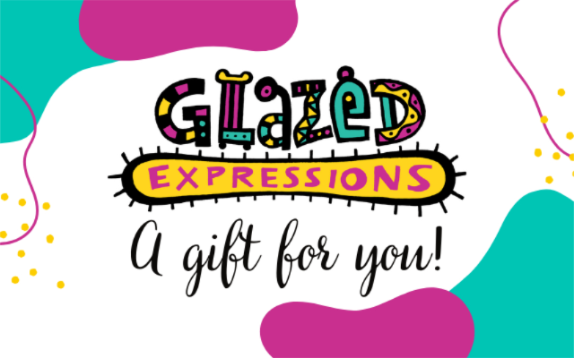 Glazed Expressions
