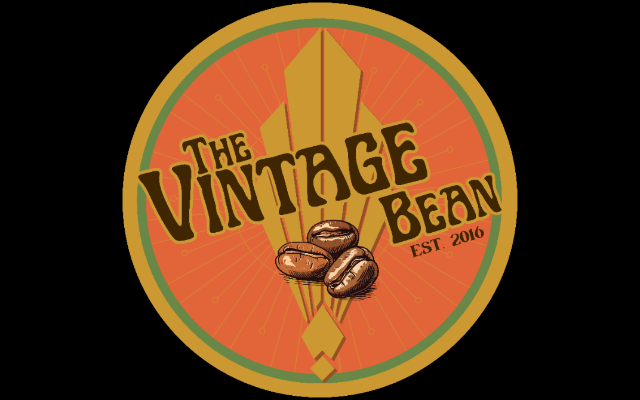 The Vintage Bean Cafe