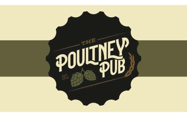 Poultney Pub