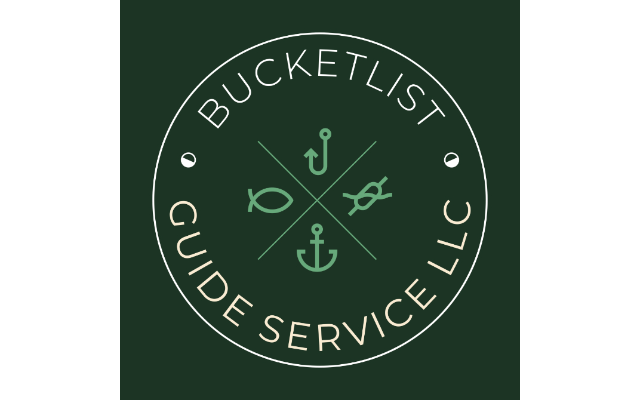 BUCKETLIST GUIDE SERVICE LLC