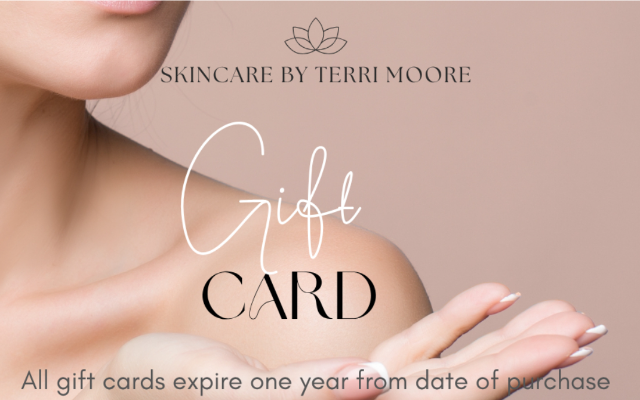 Skin Care By Terri Moore
