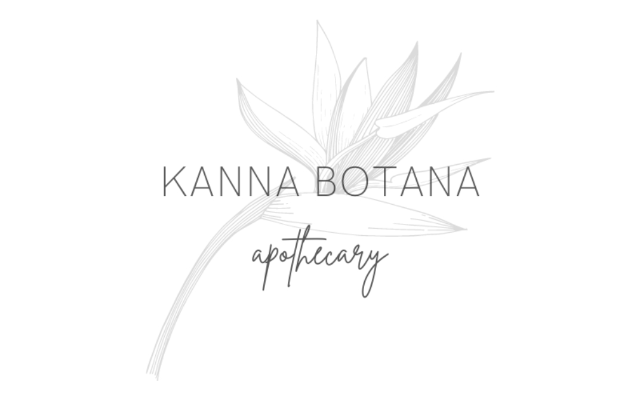 Kanna Botana