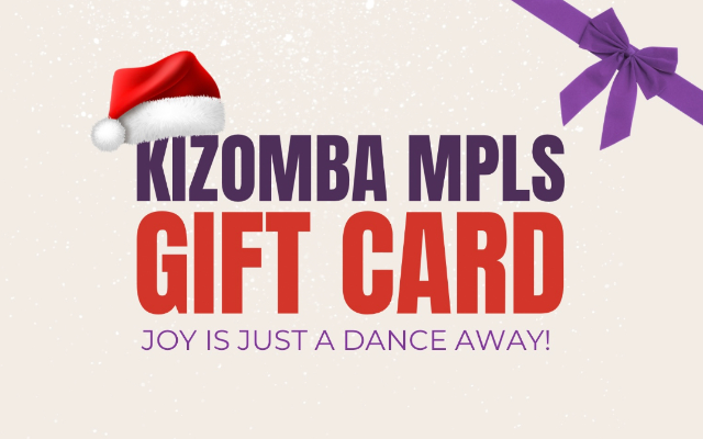 Kizomba Mpls