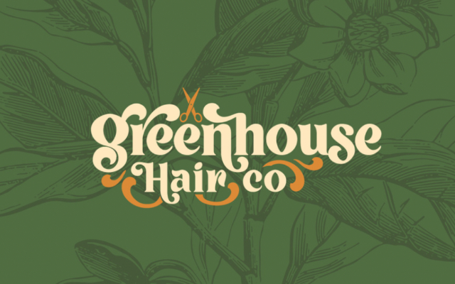 Greenhouse Hair Co.