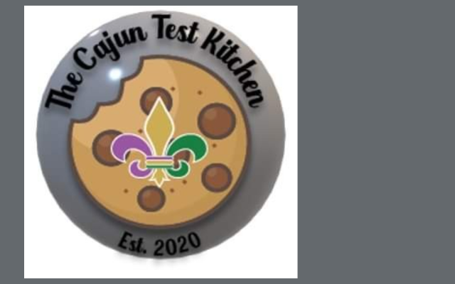 Cajun Test Kitchen