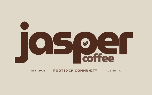Jasper Coffee