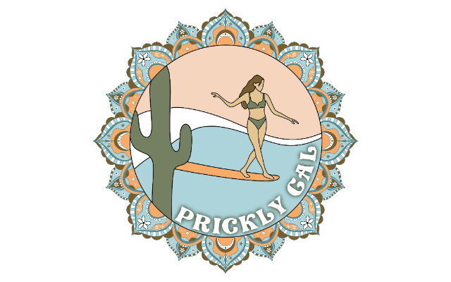Prickly Gal