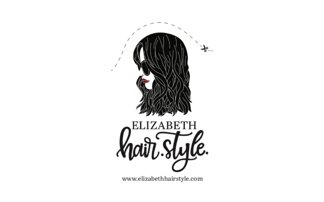 Elizabeth Hairstyle
