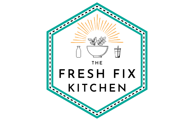 The Fresh Fix Kitchen