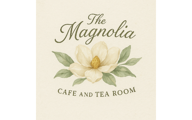 The Magnolia Cafe and Tea Room