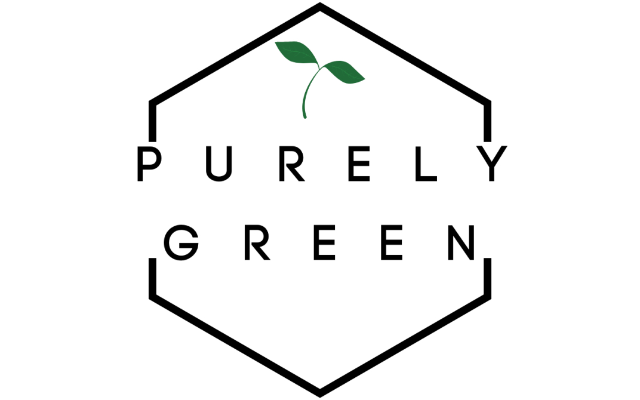 Purely Green Laundry Co