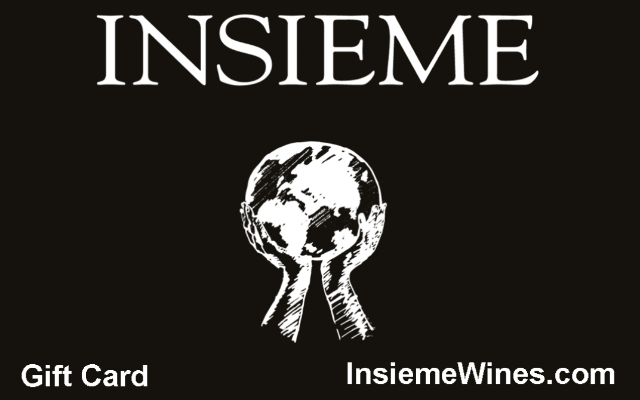 Insieme Wines
