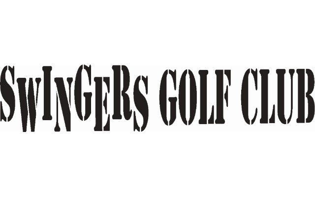 Swingers Golf Club Brand