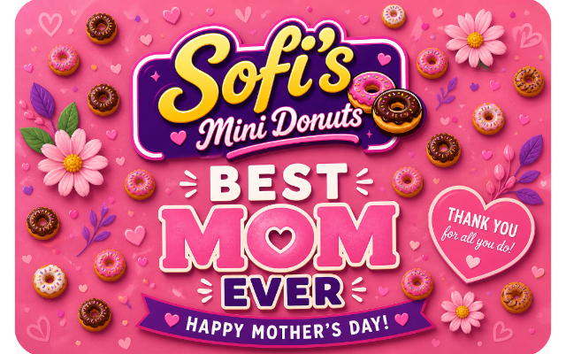 Sofi's Mini Donuts LLC