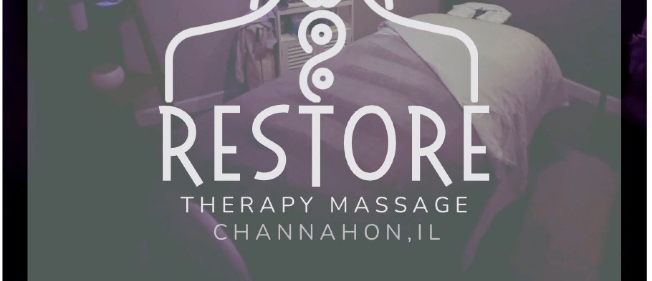 Massage Therapy by Courtney