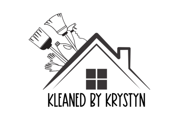 Kleaned by Krystyn