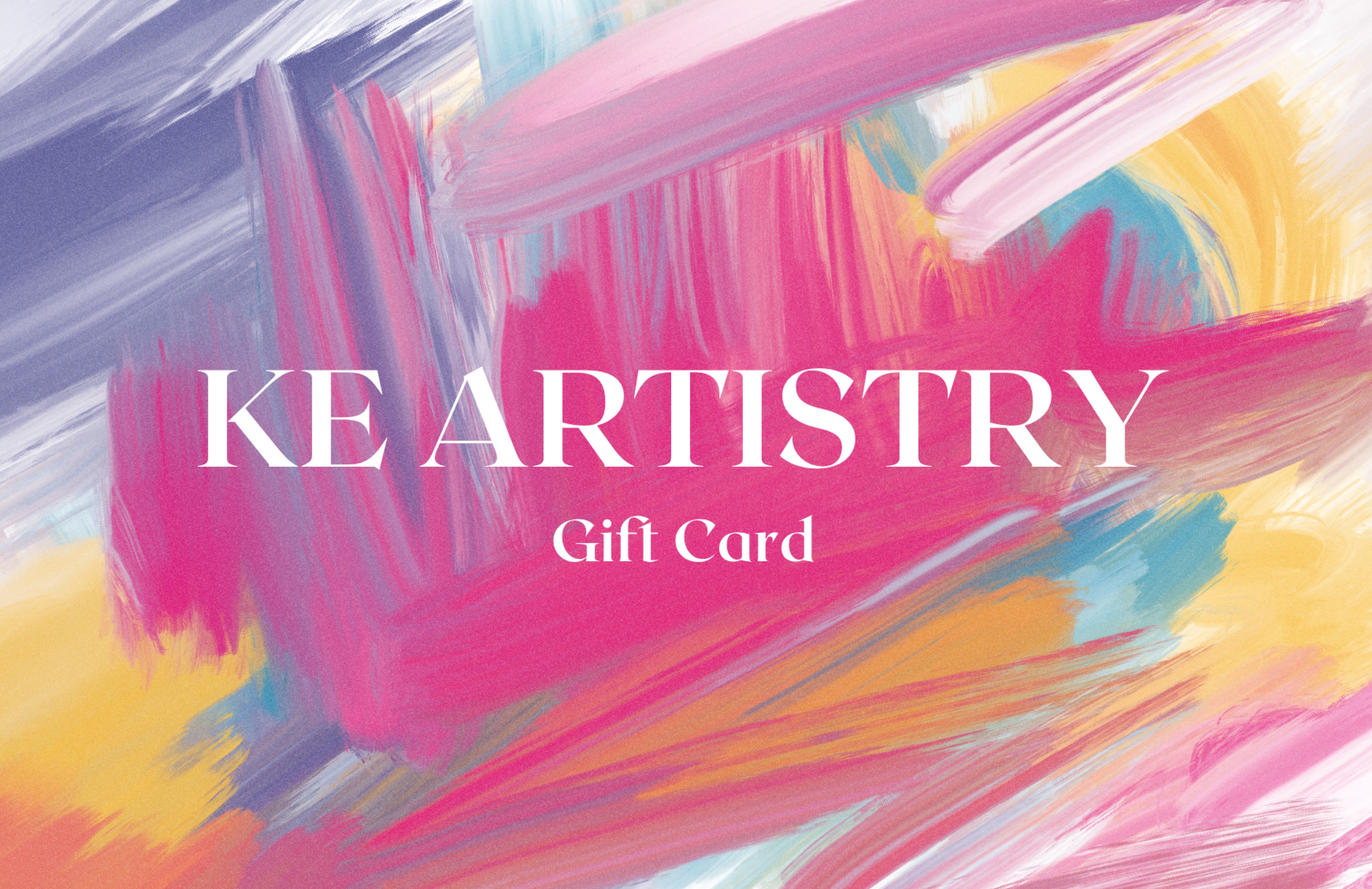 KE Artistry