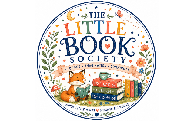the little book society