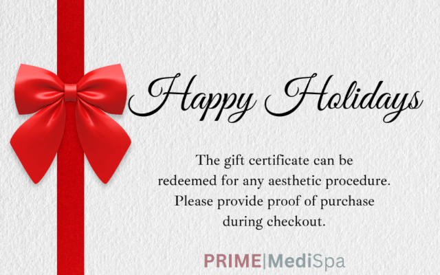 Prime MediSpa