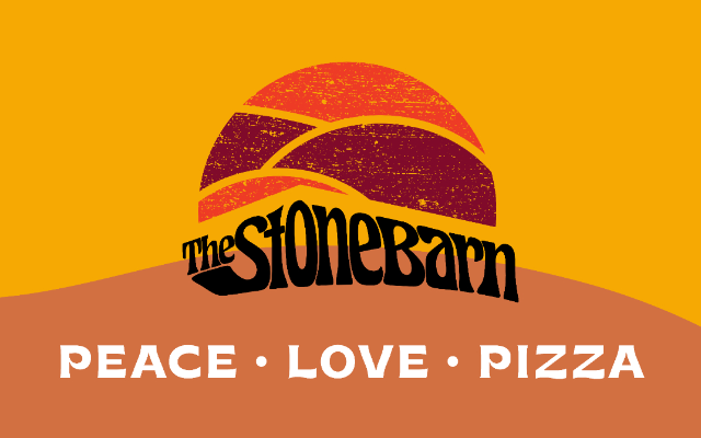 The Stone Barn
