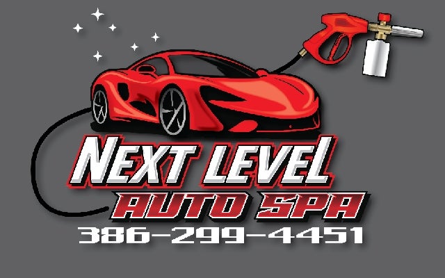 Next Level Auto Spa LLC
