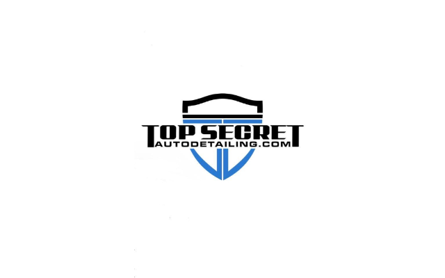 Top Secret Auto Detailing
