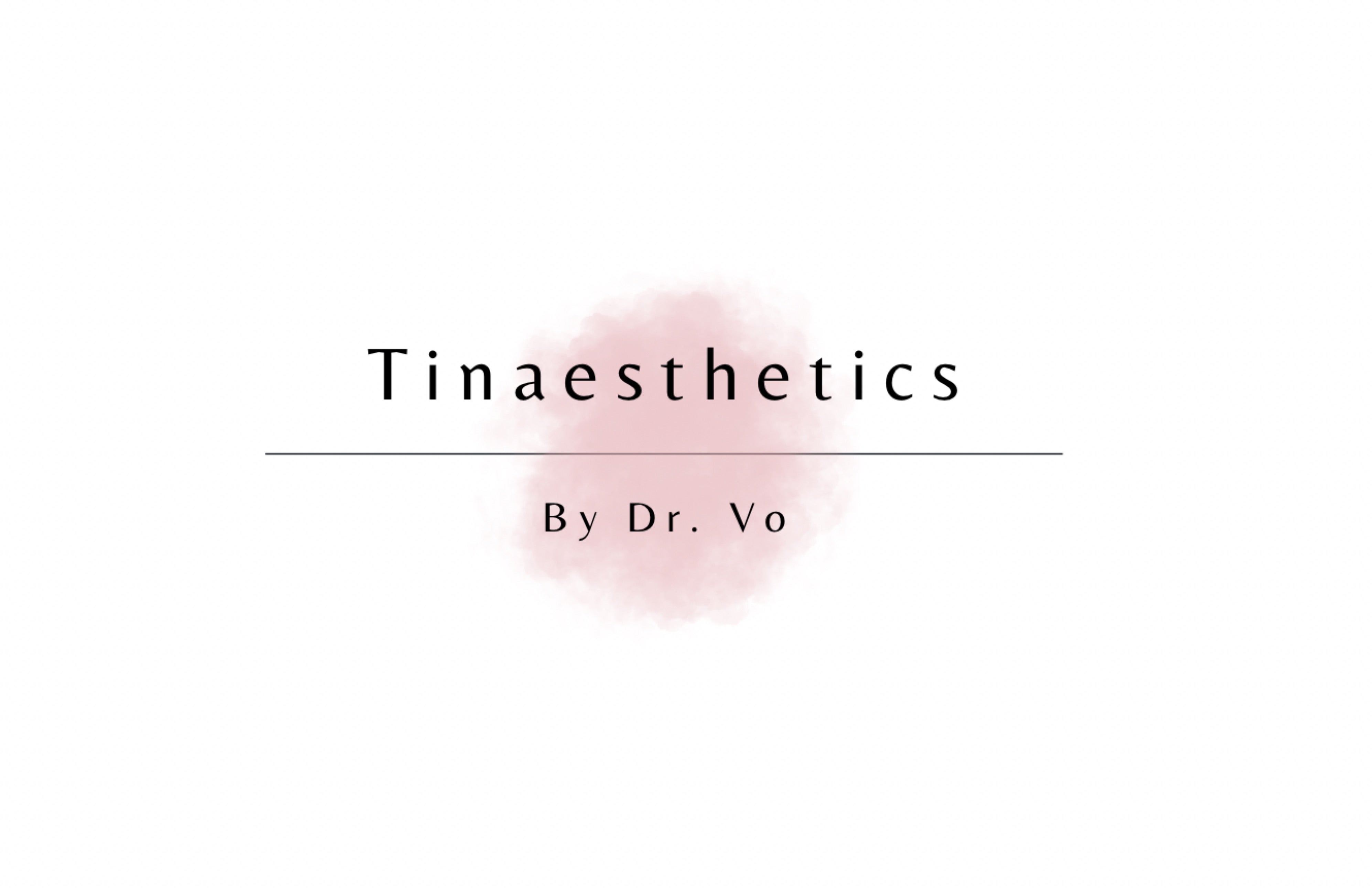 Tinaesthetics