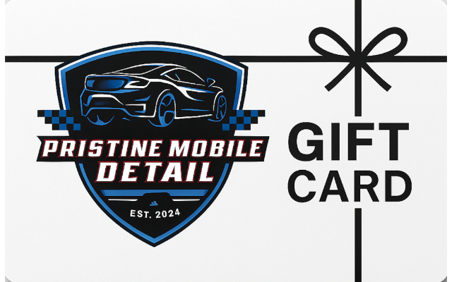 Pristine Mobile Detail LLC