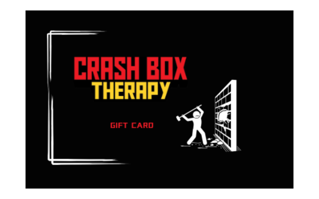 Crash Box Therapy