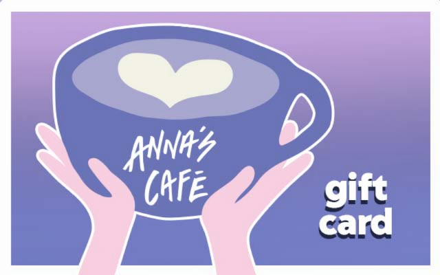 Anna's Café