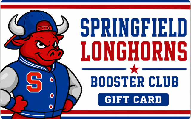 Springfield Booster Club