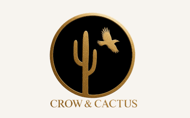 Crow & Cactus Co.
