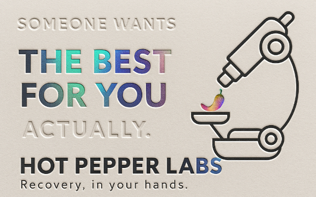 Hot Pepper Labs