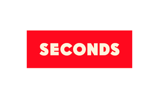 Seconds Pleaseee Gift Card