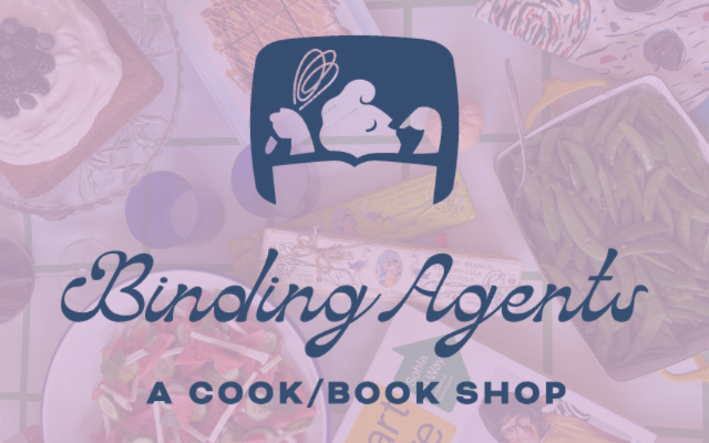 Binding Agents eGift